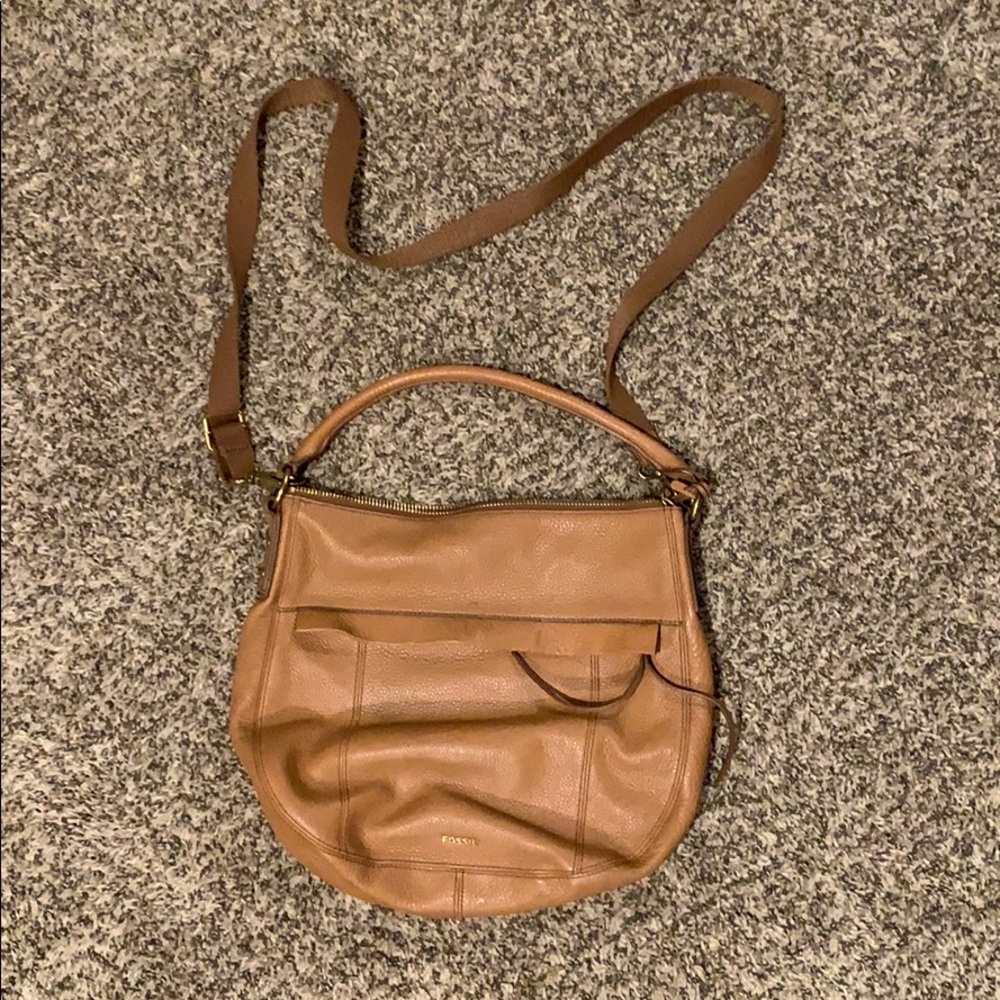 Fossil bag